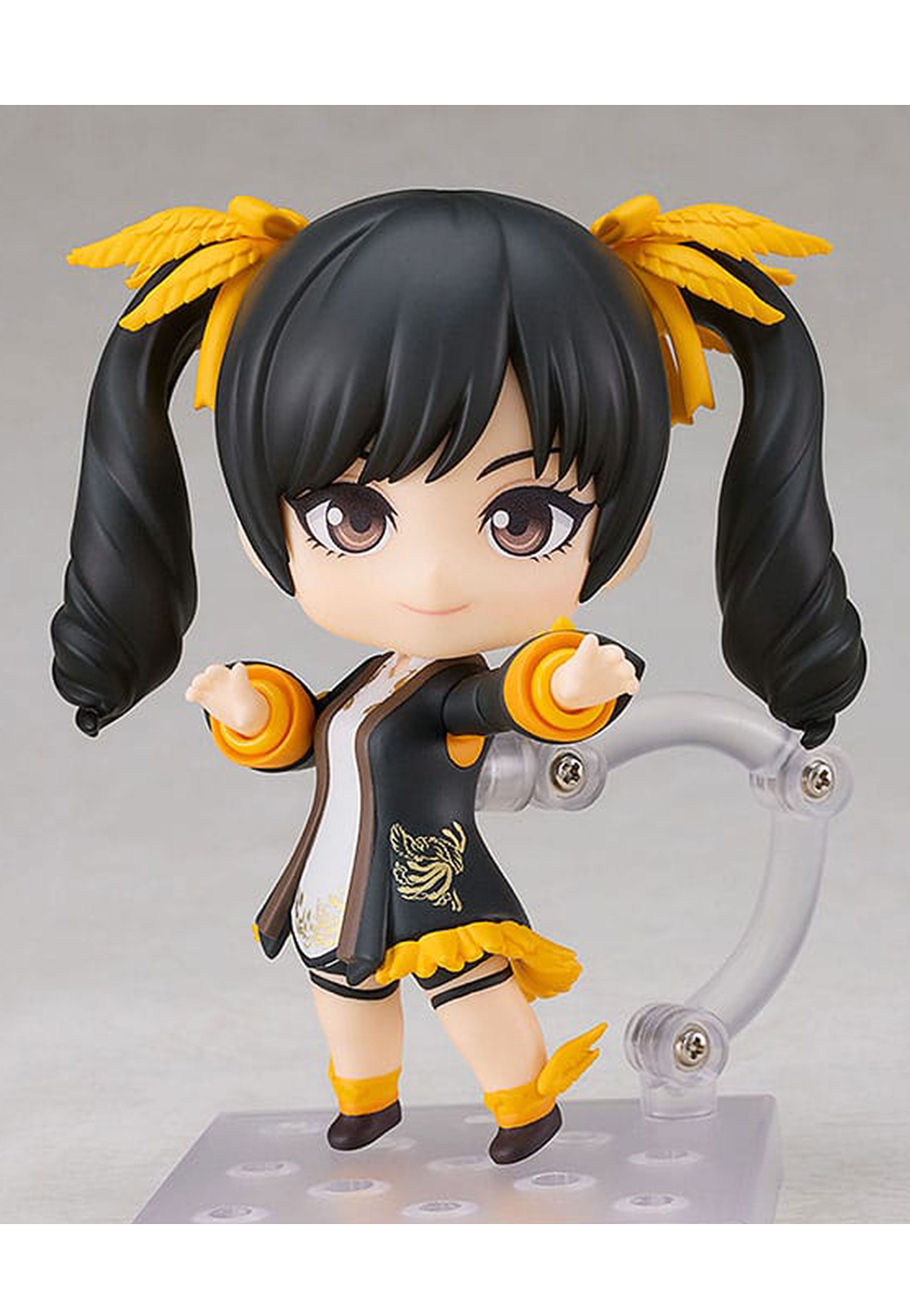 Tekken - Ling Xiaoyu - Nendoroid | Neutral-Image