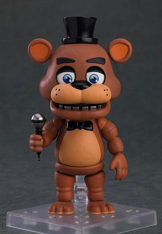 Five Nights At Freddy's - Freddy Fazbear - Nendoroid | Neutral-Image