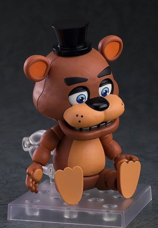 Five Nights At Freddy's - Freddy Fazbear - Nendoroid | Neutral-Image