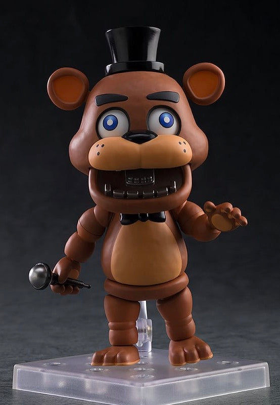 Five Nights At Freddy's - Freddy Fazbear - Nendoroid | Neutral-Image