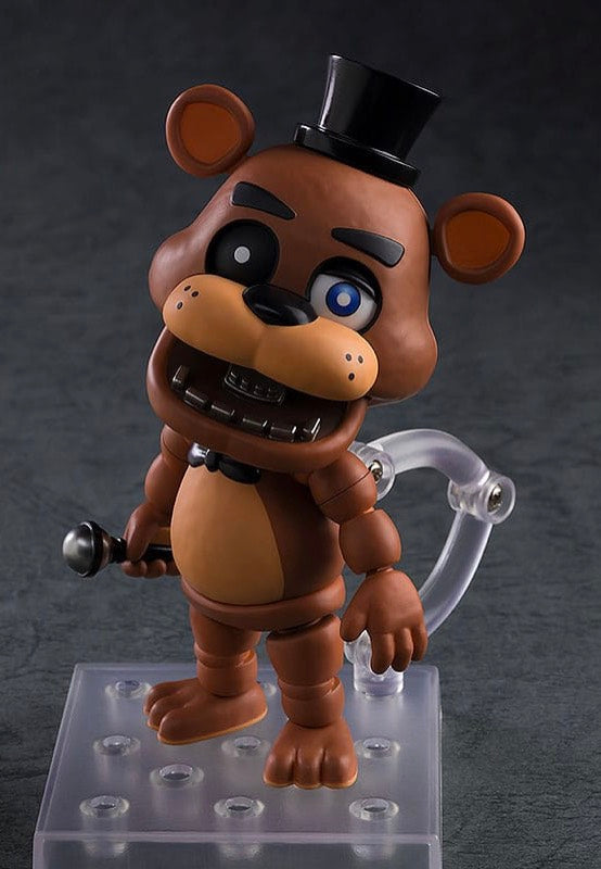 Five Nights At Freddy's - Freddy Fazbear - Nendoroid | Neutral-Image