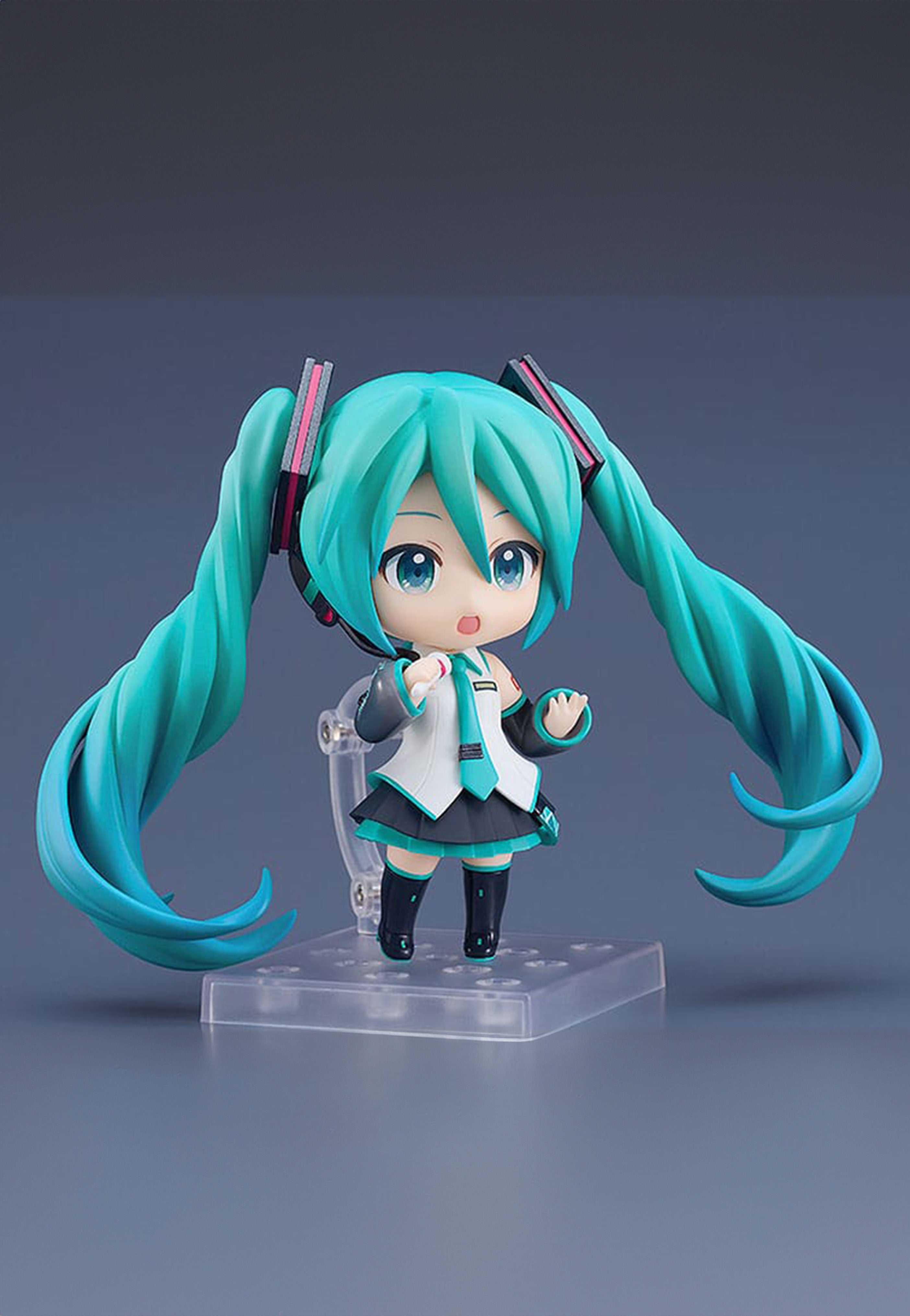 Hatsune Miku - Hatsune Miku V3 - Nendoroid | Neutral-Image