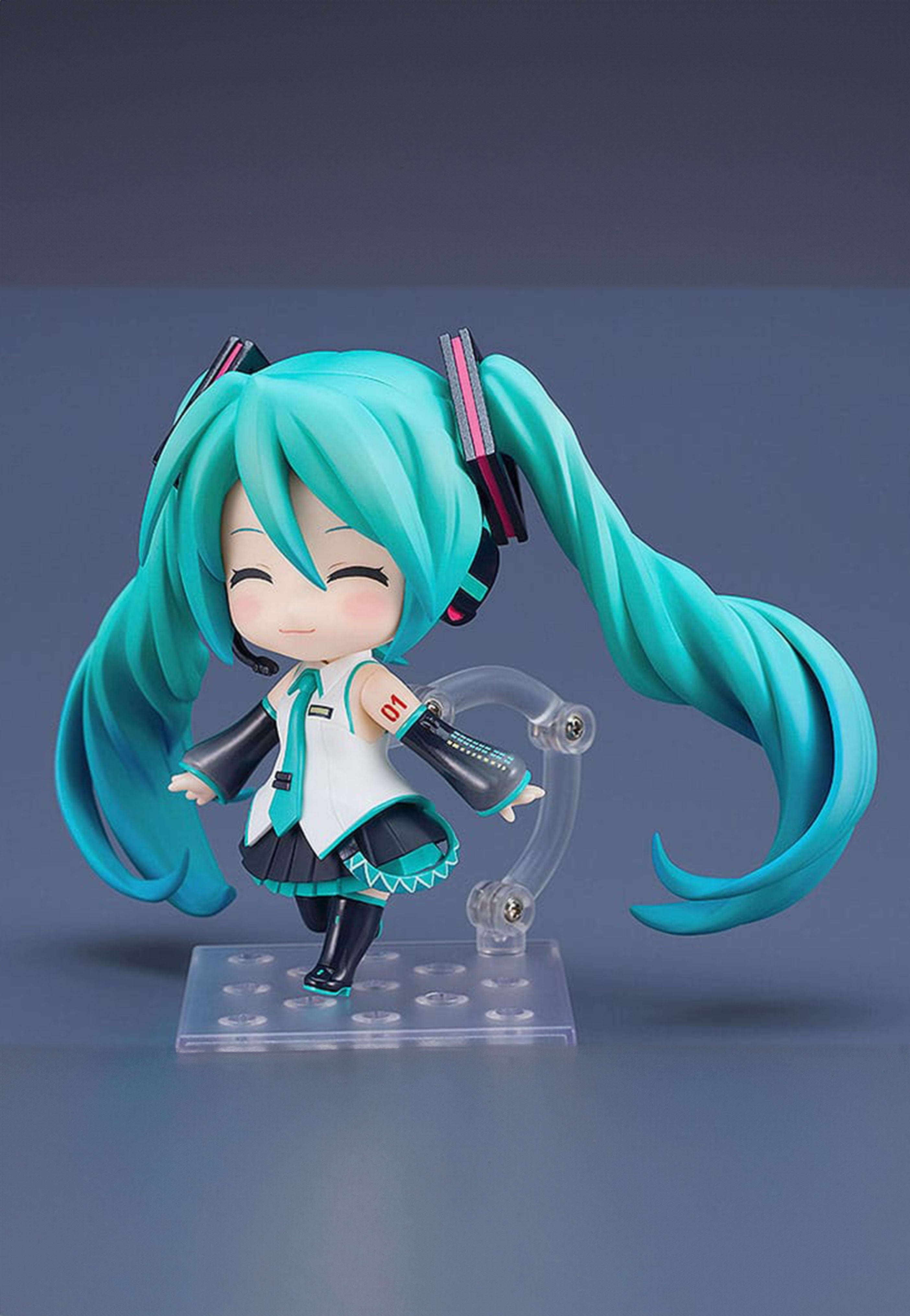 Hatsune Miku - Hatsune Miku V3 - Nendoroid | Neutral-Image