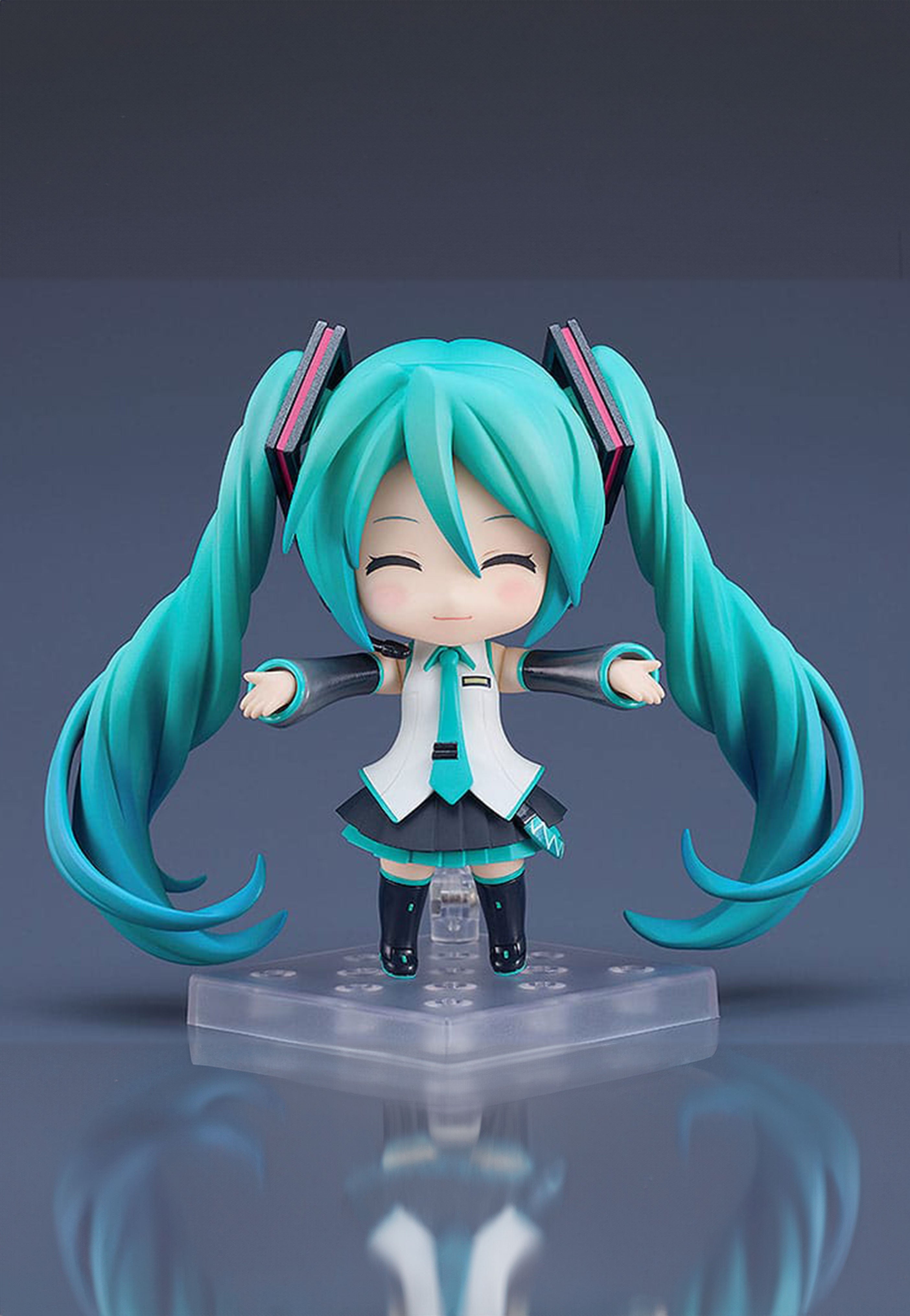 Hatsune Miku - Hatsune Miku V3 - Nendoroid | Neutral-Image