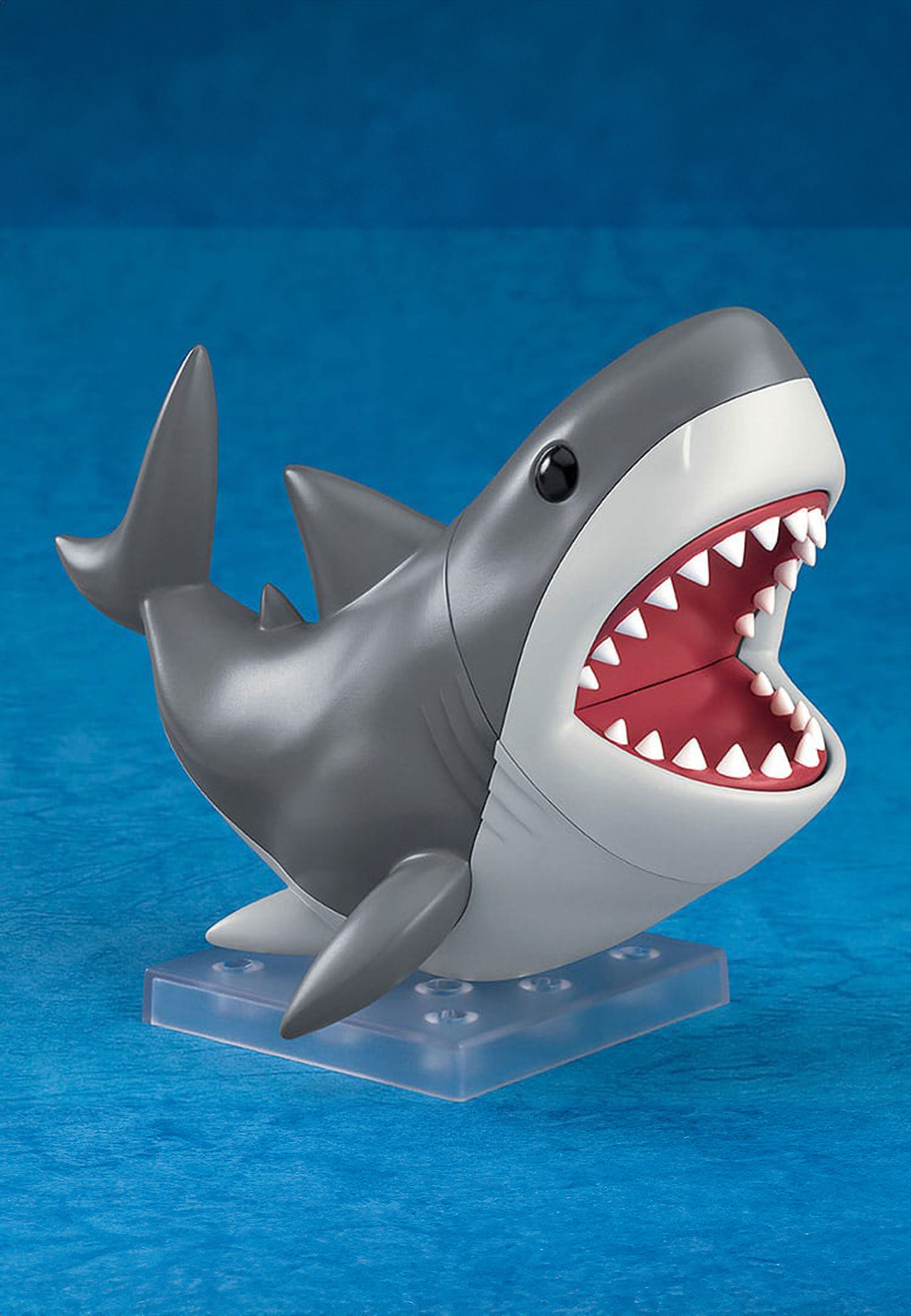 Jaws - Jaws - Nendoroid | Neutral-Image