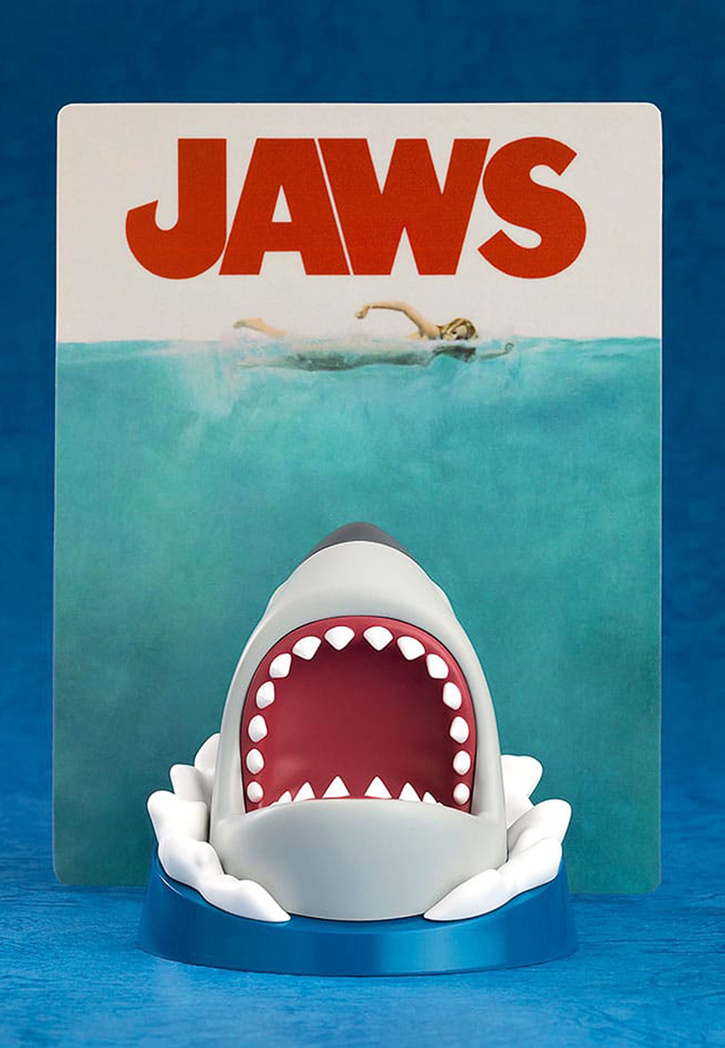 Jaws - Jaws - Nendoroid | Neutral-Image