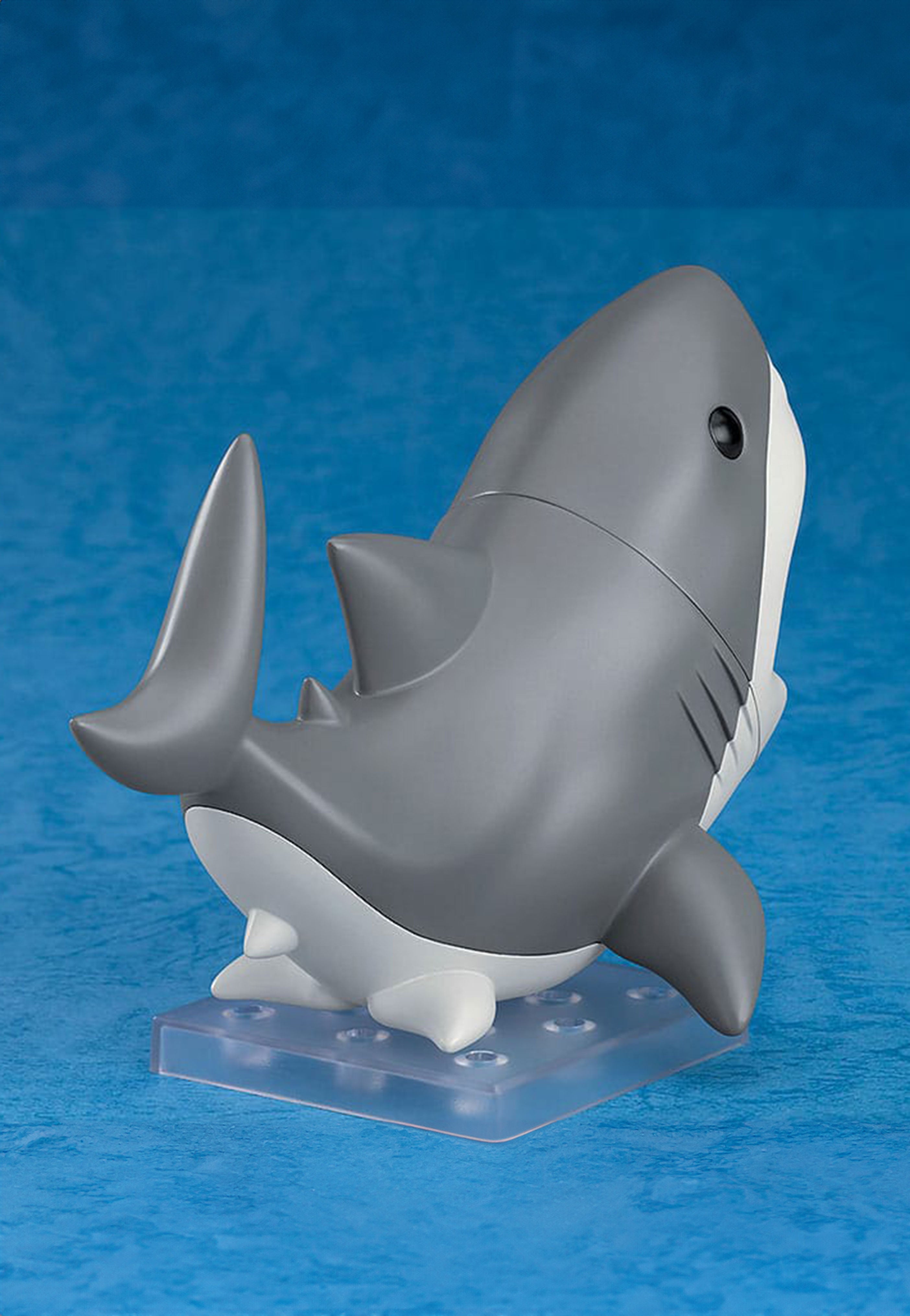 Jaws - Jaws - Nendoroid | Neutral-Image