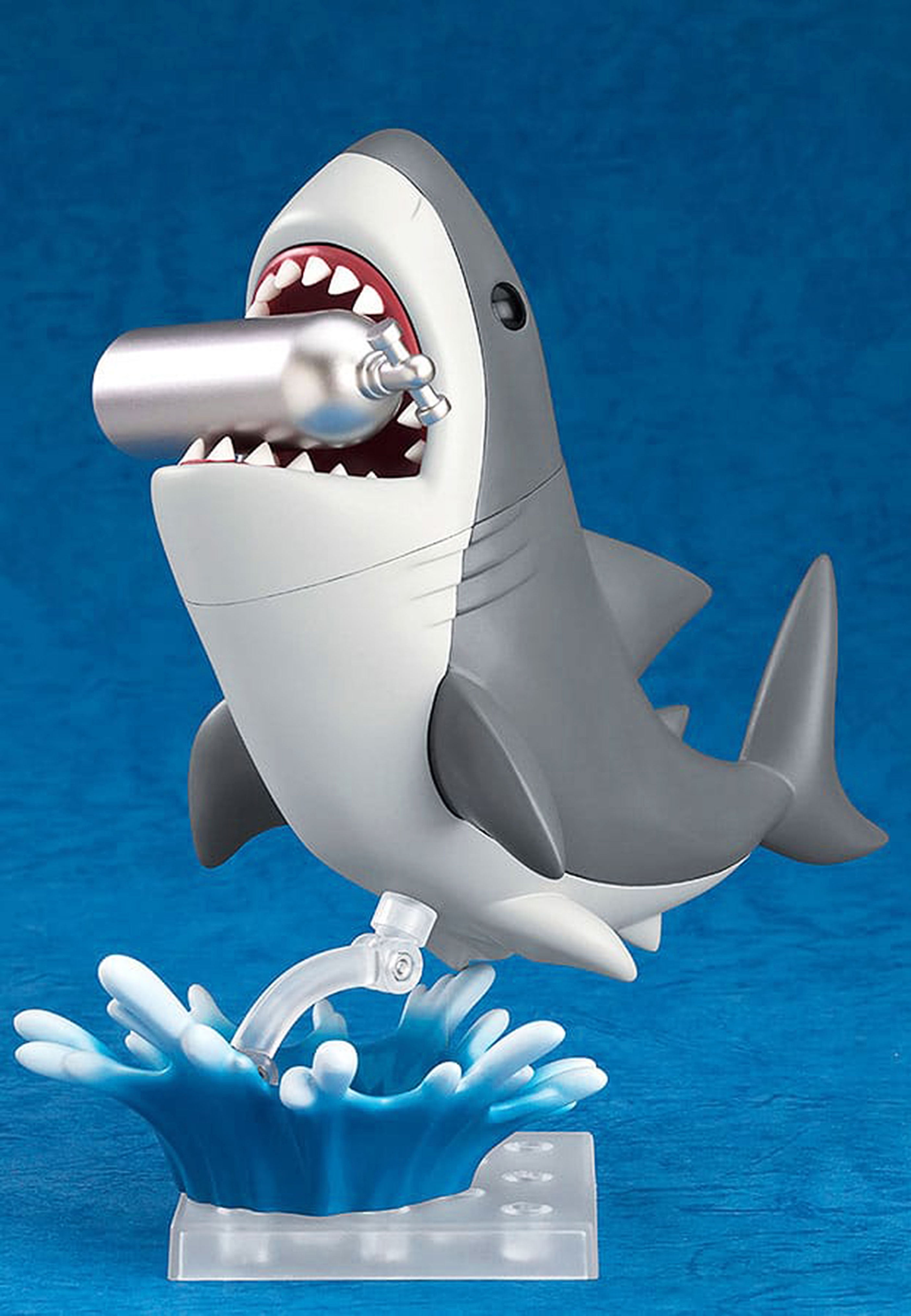 Jaws - Jaws - Nendoroid | Neutral-Image