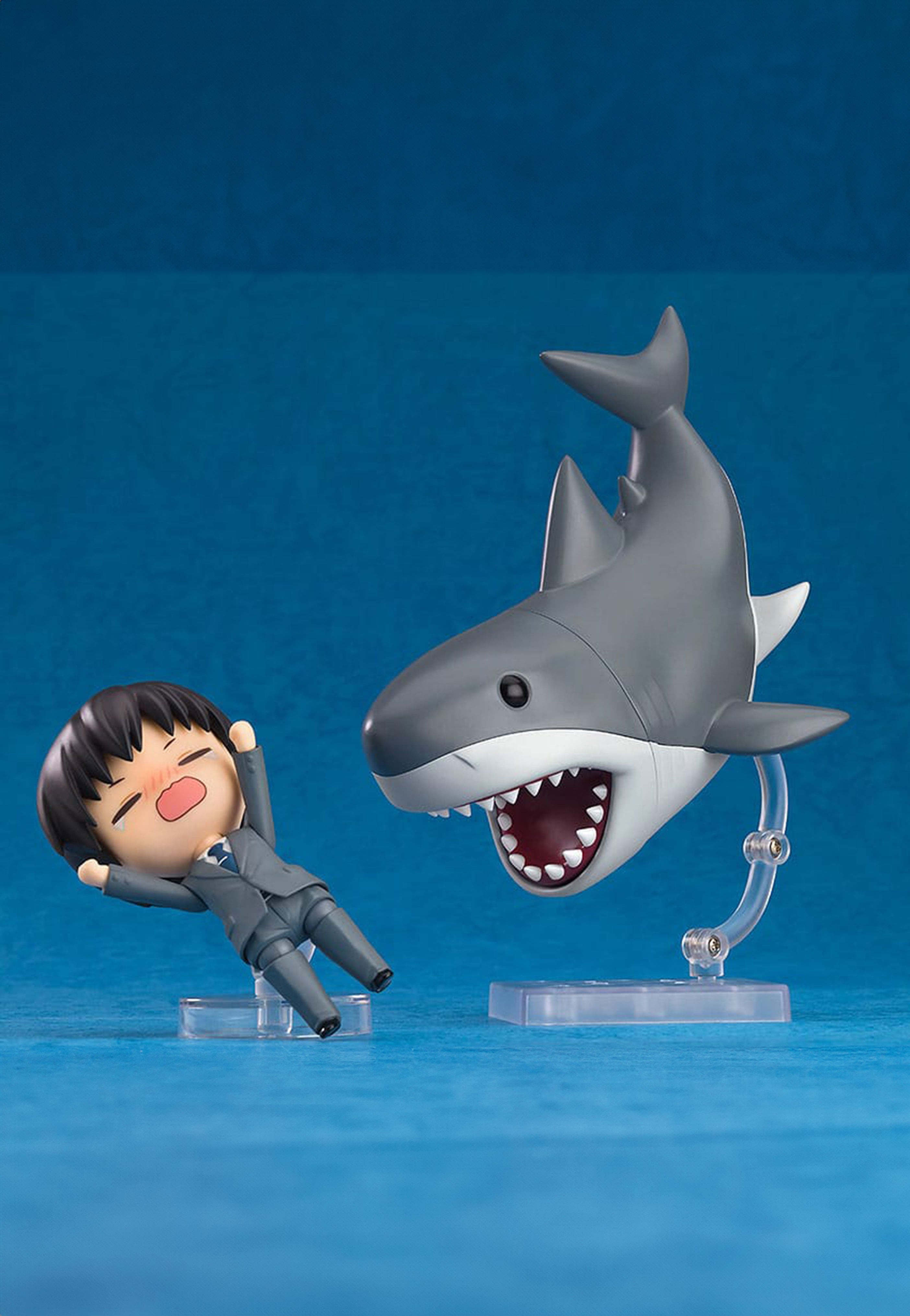 Jaws - Jaws - Nendoroid | Neutral-Image