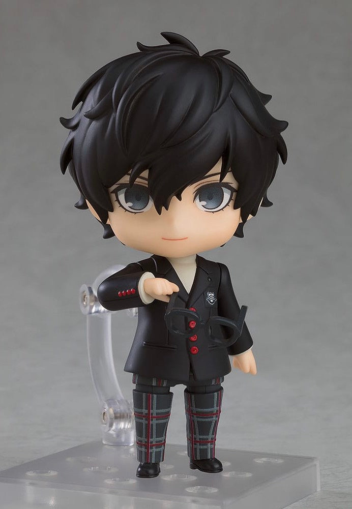 Persona - Hero: School Uniform Version - Nendoroid | Neutral-Image