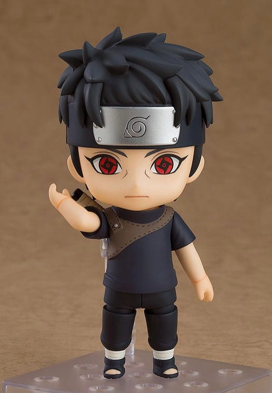 Naruto - Shisui Uchiha - Nendoroid | Neutral-Image