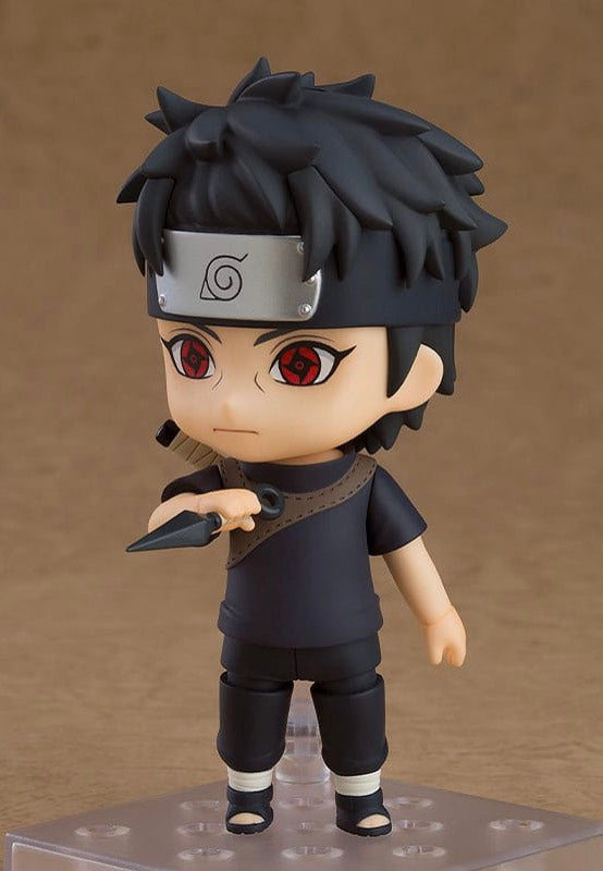 Naruto - Shisui Uchiha - Nendoroid | Neutral-Image