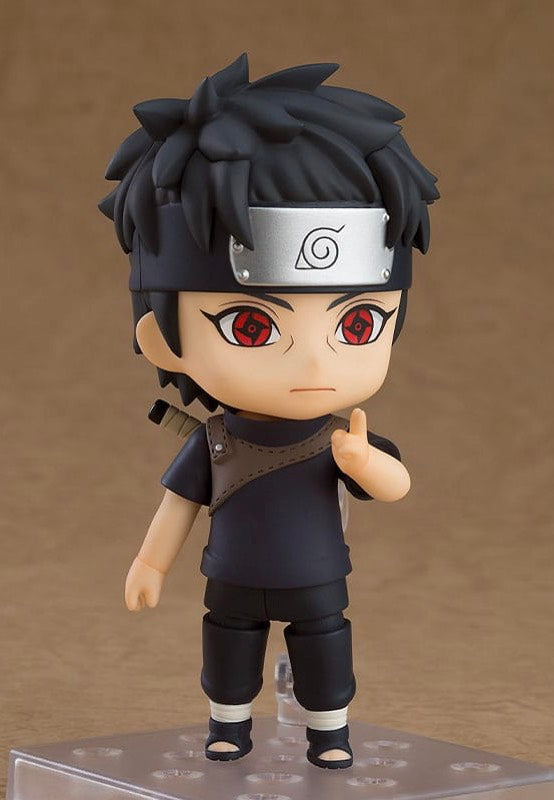 Naruto - Shisui Uchiha - Nendoroid | Neutral-Image