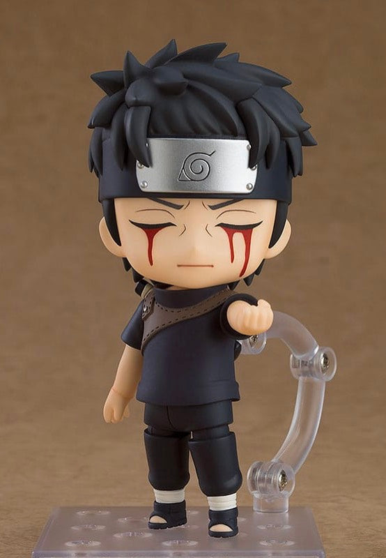 Naruto - Shisui Uchiha - Nendoroid | Neutral-Image