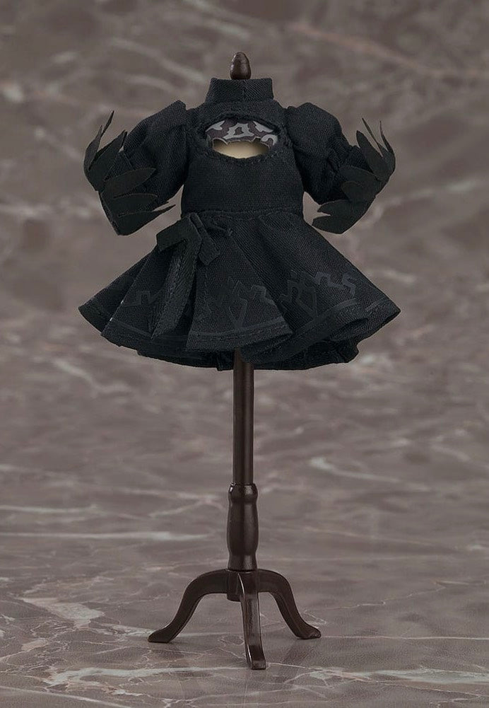 NieR - 2B (YoRHa No.2 Type B) Doll - Nendoroid | Neutral-Image