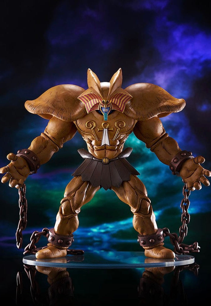 Yu Gi Oh! - Exodia The Forbidden Pop Up Parade SP - Statue | Neutral-Image