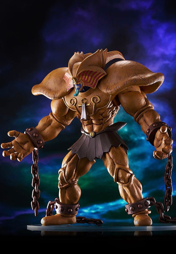 Yu Gi Oh! - Exodia The Forbidden Pop Up Parade SP - Statue | Neutral-Image