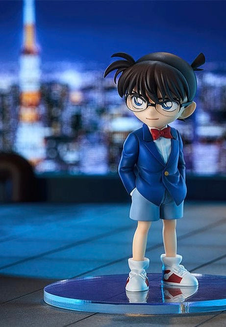 Detective Conan - Conan Edogawa Pop Up Parade - Statue | Neutral-Image