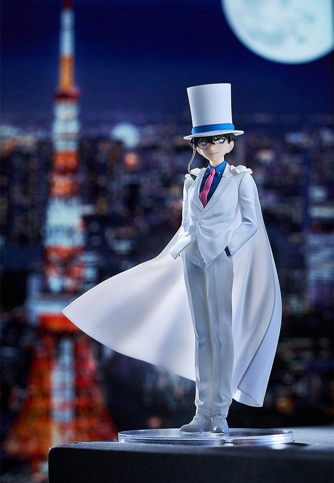 Detective Conan - Kid The Phantom Thief Pop Up Parade - Statue | Neutral-Image