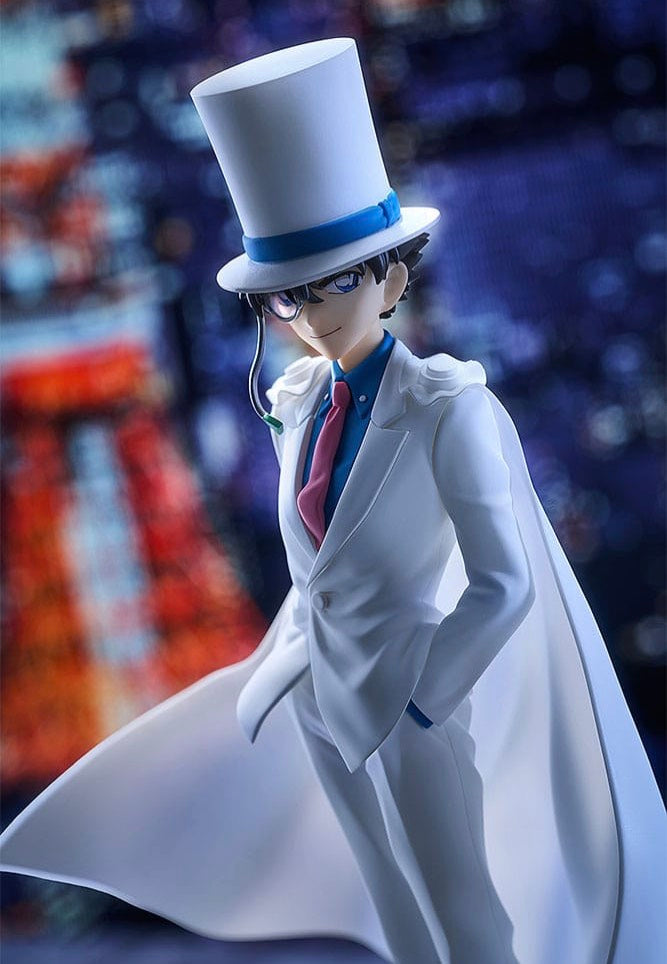 Detective Conan - Kid The Phantom Thief Pop Up Parade - Statue | Neutral-Image