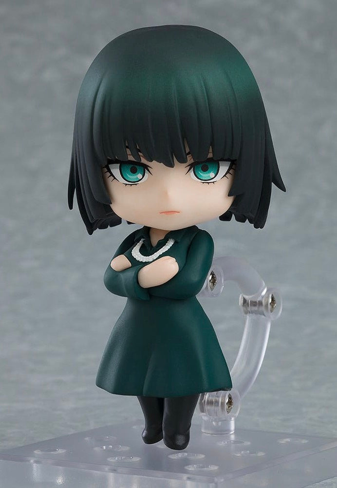 One Punch Man - Hellish Blizzard - Nendoroid | Neutral-Image