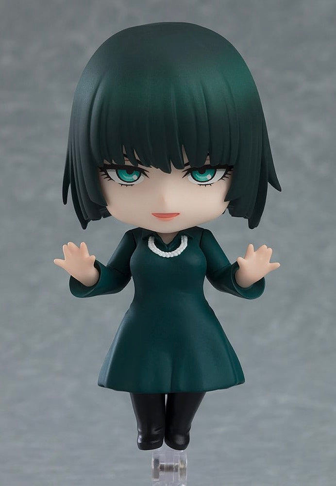 One Punch Man - Hellish Blizzard - Nendoroid | Neutral-Image