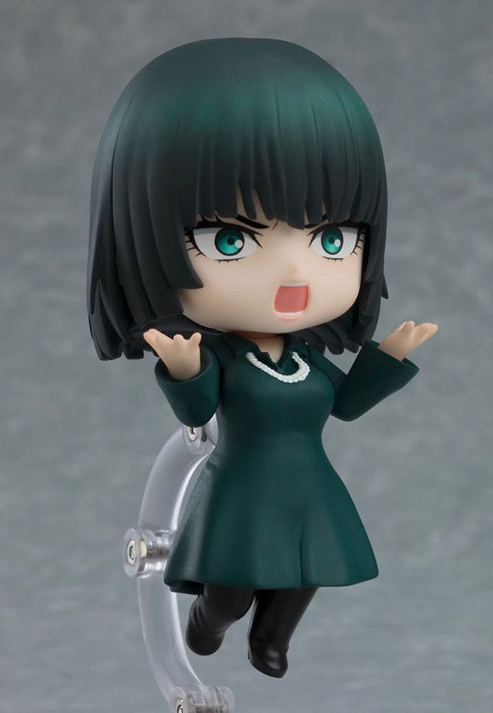 One Punch Man - Hellish Blizzard - Nendoroid | Neutral-Image