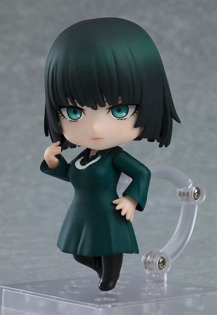 One Punch Man - Hellish Blizzard - Nendoroid | Neutral-Image