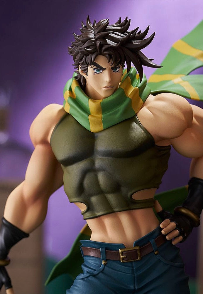 JoJo's Bizarre Adventure - Joseph Joestar Pop Up Parade - Statue | Neutral-Image