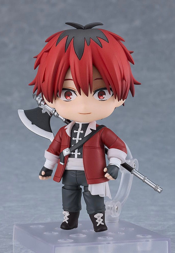 Frieren: Beyond Journey's End - Stark - Nendoroid | Neutral-Image