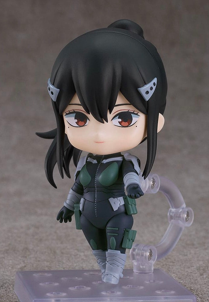 Kaiju No. 8 - Mina Ashiro - Nendoroid | Neutral-Image