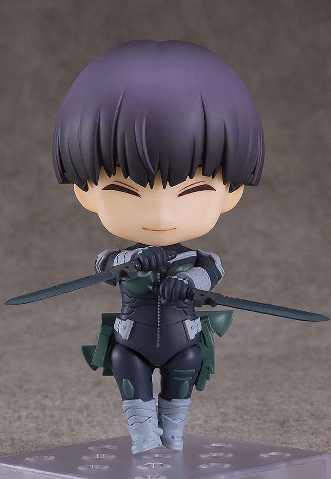 Kaiju No. 8 - Soshiro Hoshina - Nendoroid | Neutral-Image