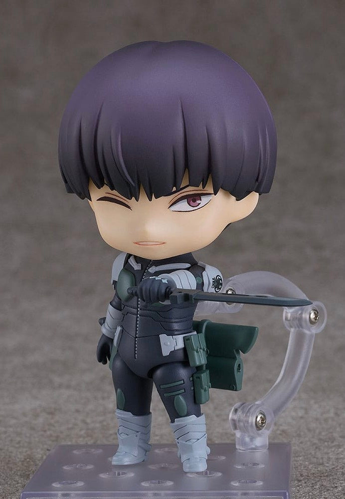 Kaiju No. 8 - Soshiro Hoshina - Nendoroid | Neutral-Image