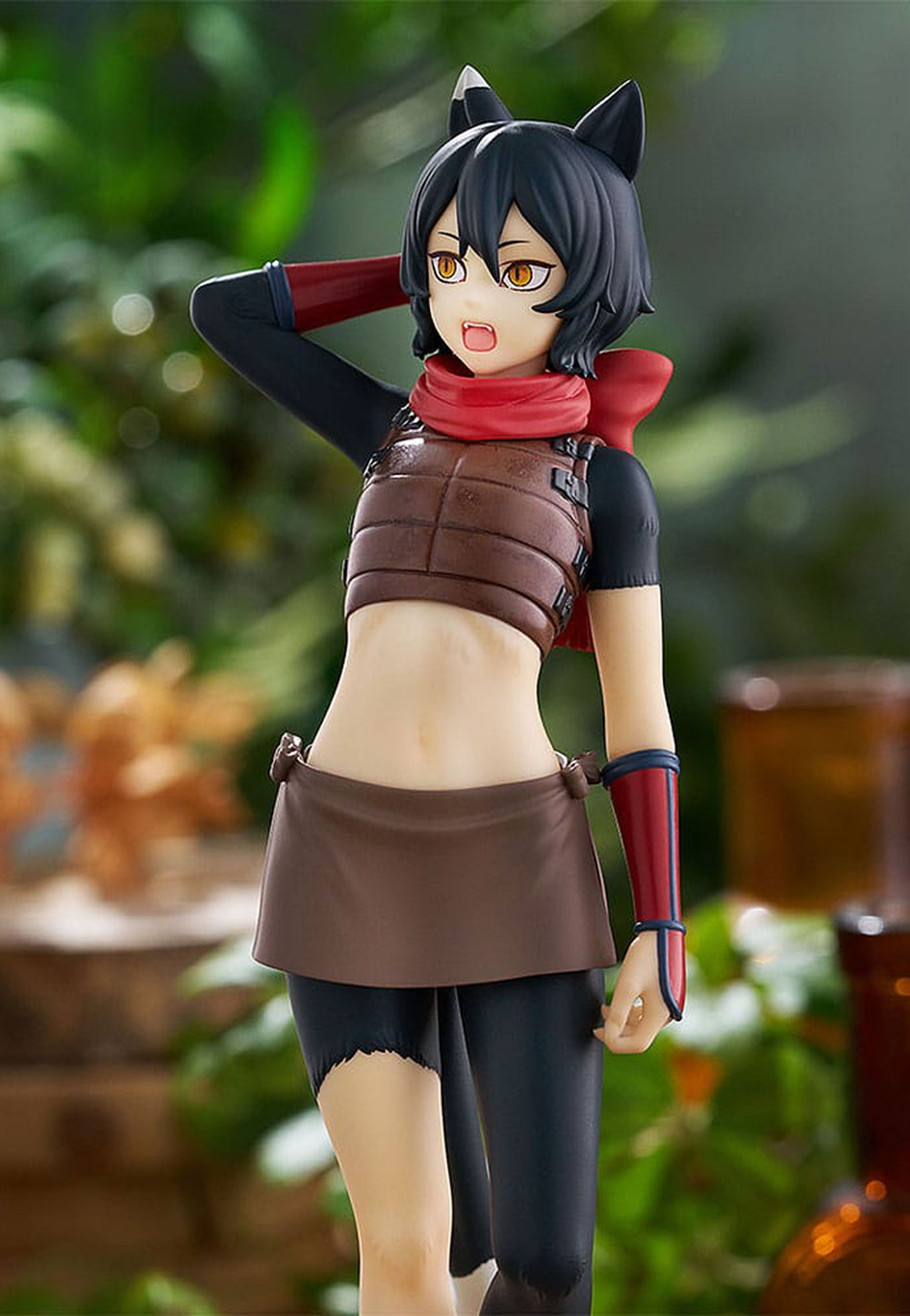 Delicious In Dungeon - Izutsumi Pop Up Parade - Statue | Neutral-Image