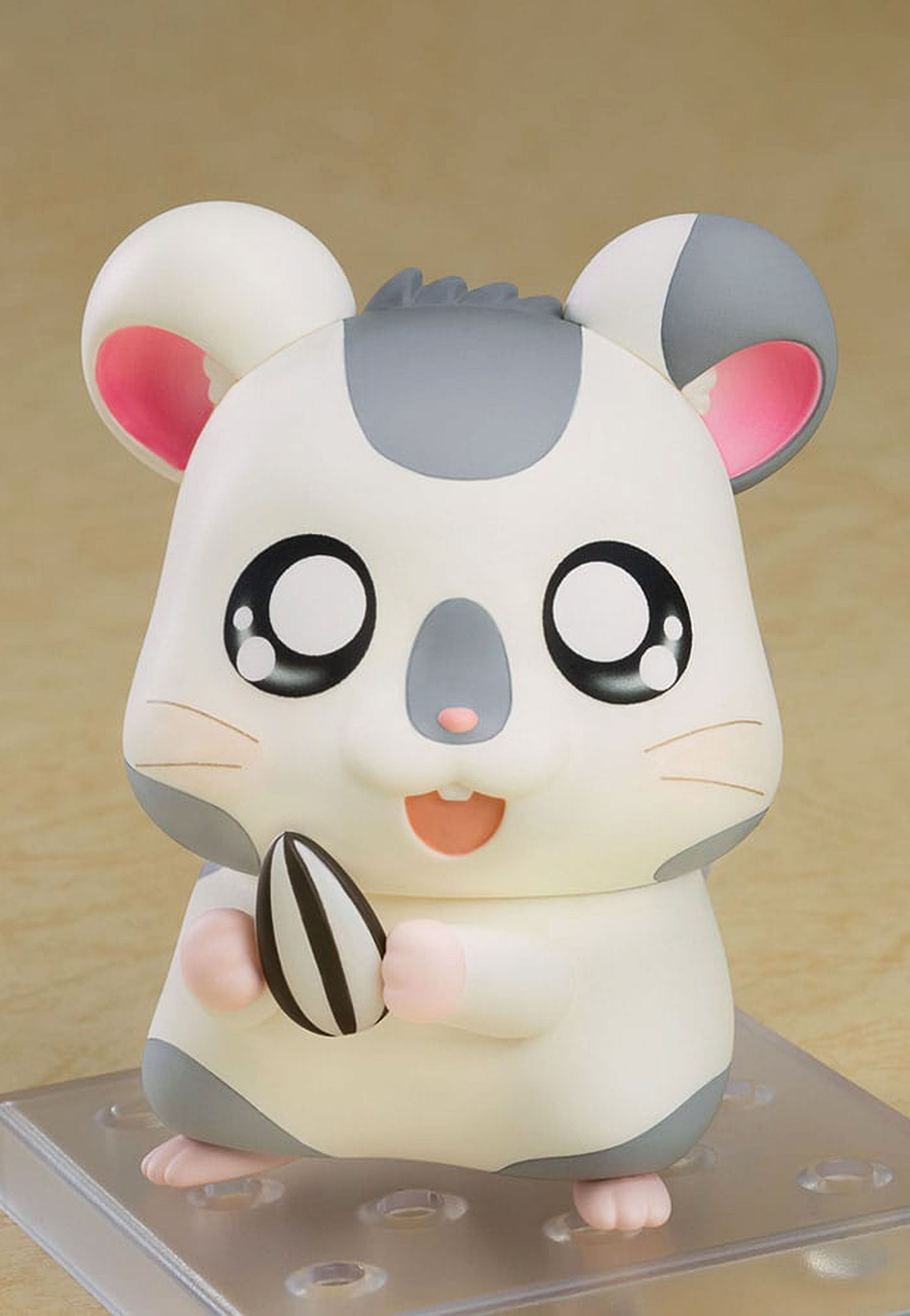 Hamtaro - Oxnard - Nendoroid | Neutral-Image