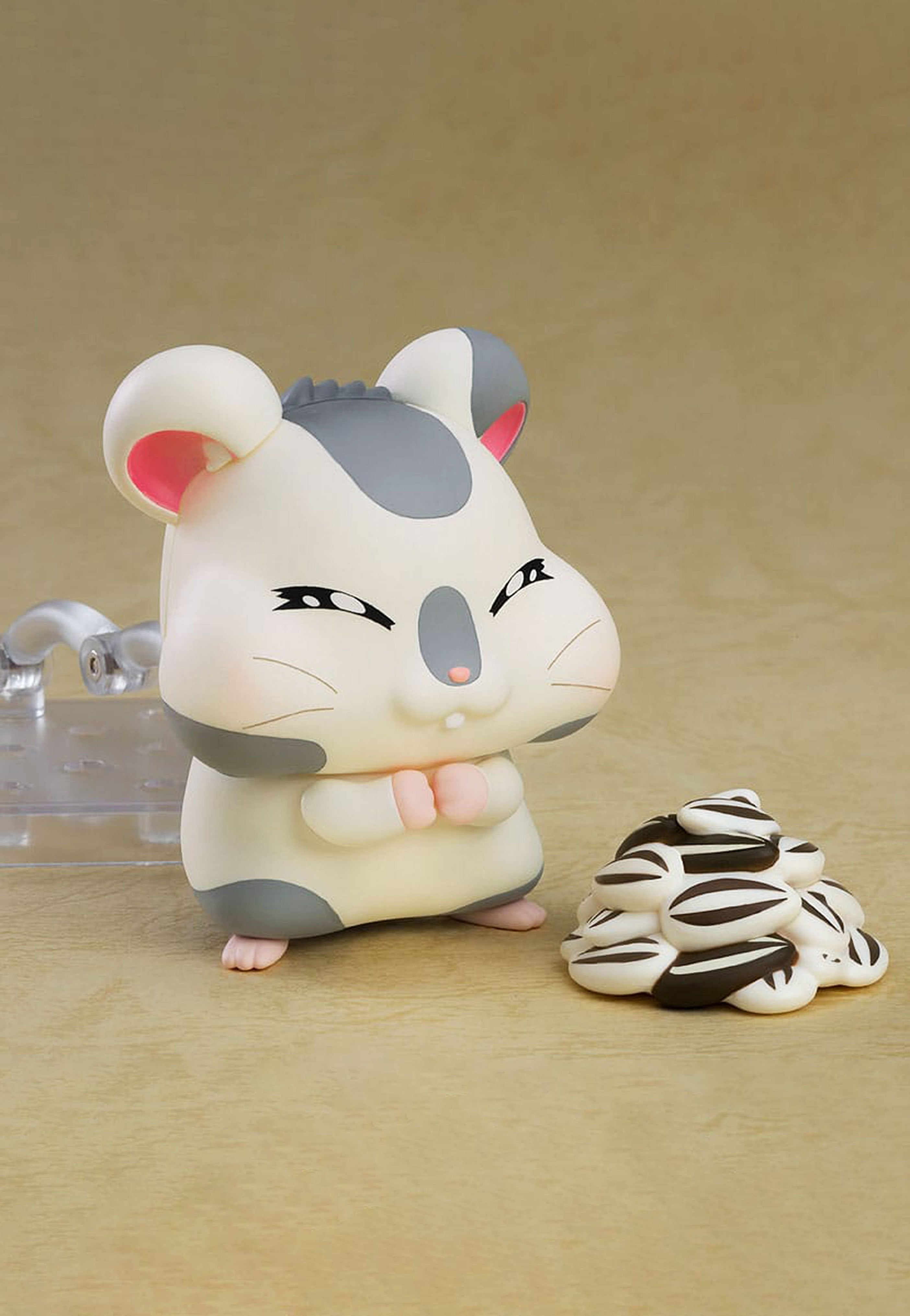 Hamtaro - Oxnard - Nendoroid | Neutral-Image