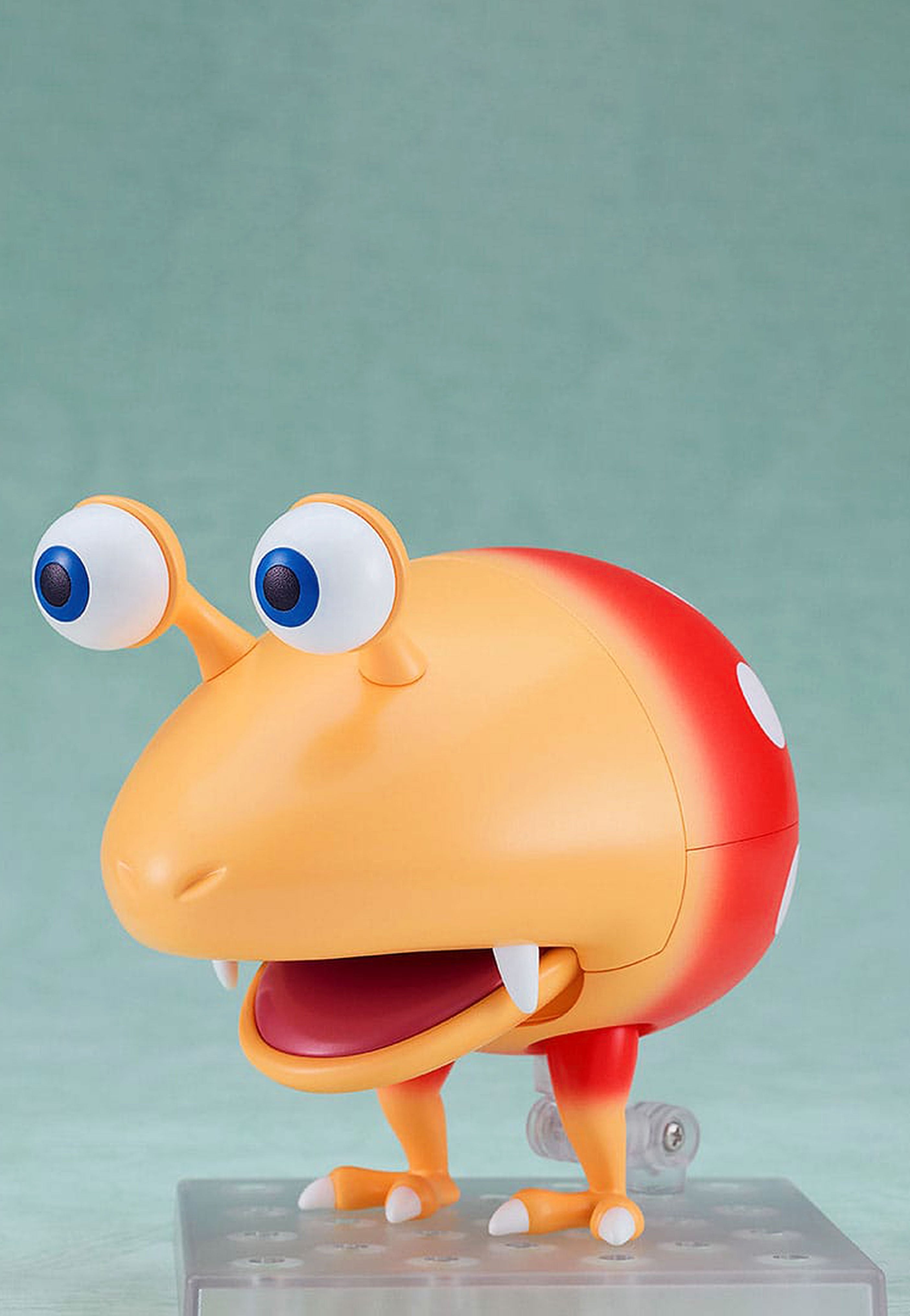 Pikmin - Bulborb - Nendoroid | Neutral-Image