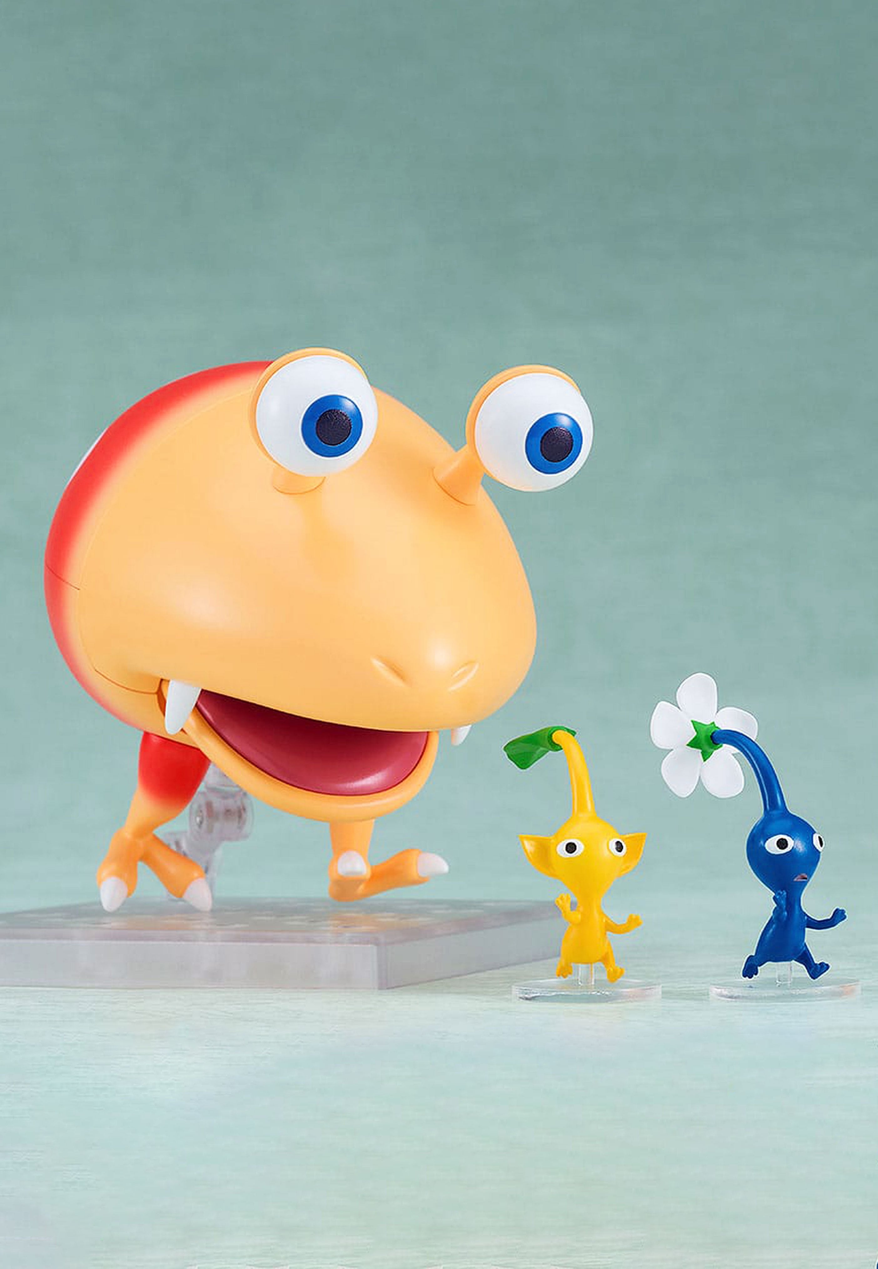 Pikmin - Bulborb - Nendoroid | Neutral-Image