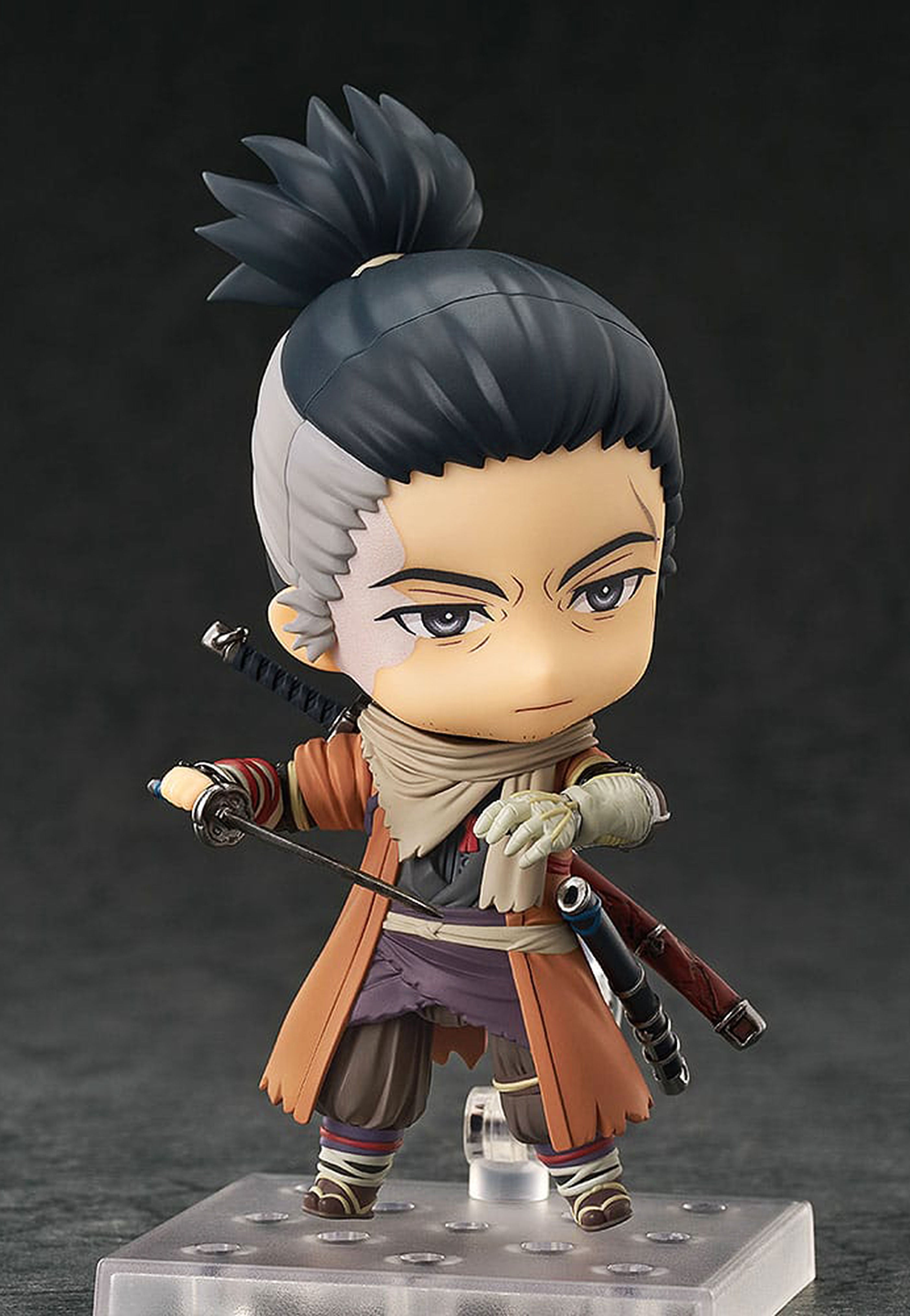 Sekiro - Sekiro - Nendoroid | Neutral-Image