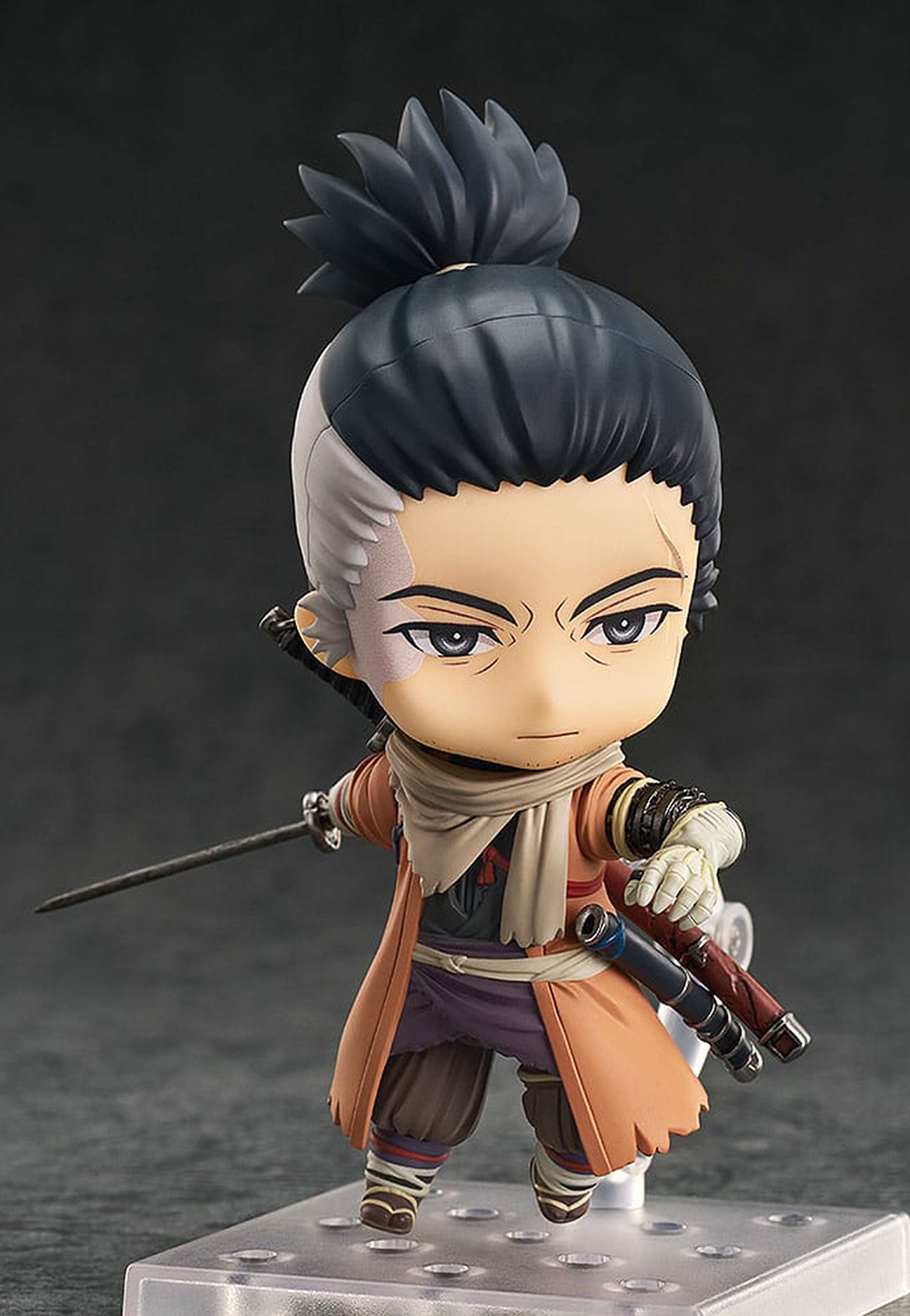 Sekiro - Sekiro - Nendoroid | Neutral-Image