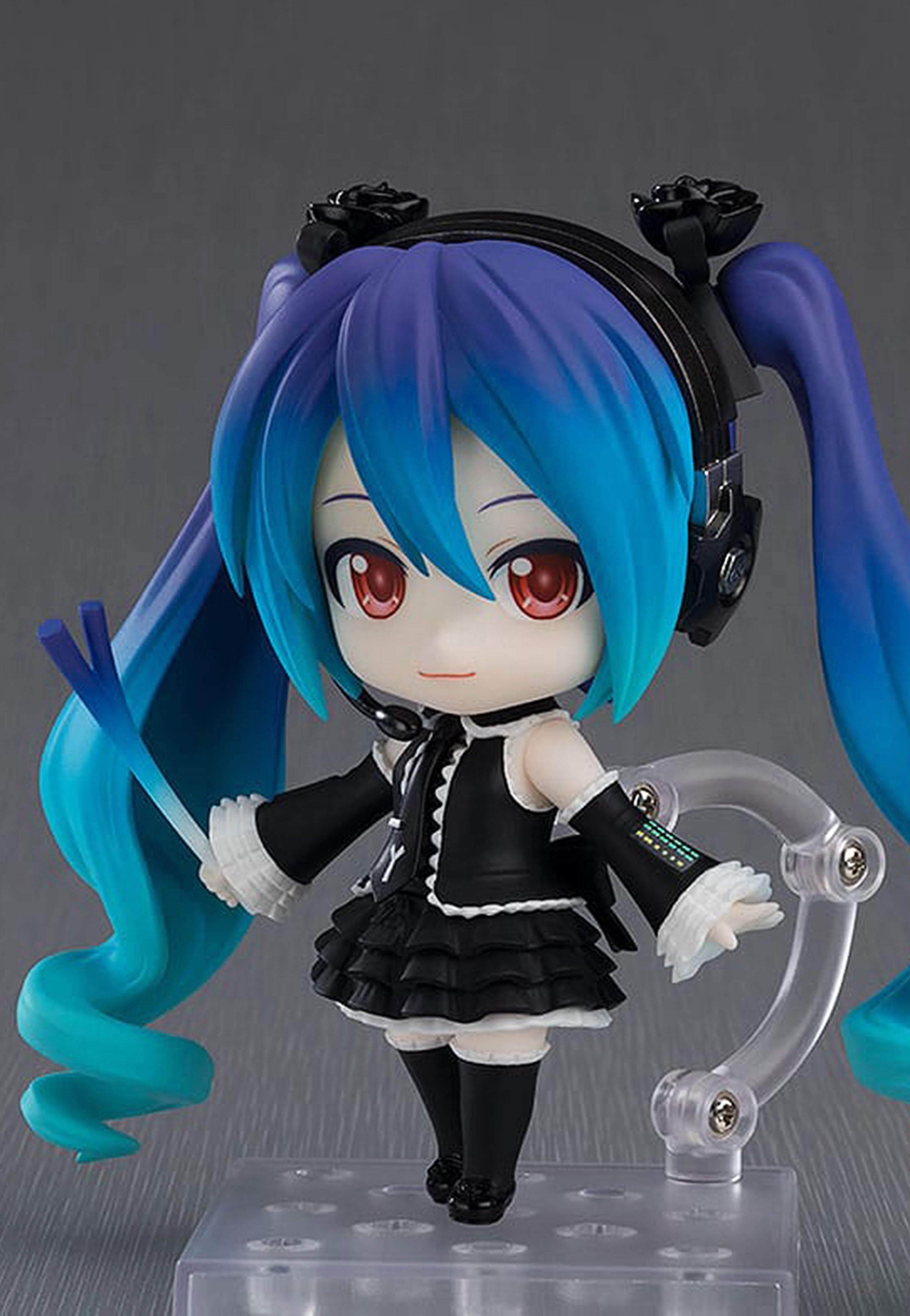 Hatsune Miku - Hatsune Miku Infinity Version - Nendoroid | Neutral-Image