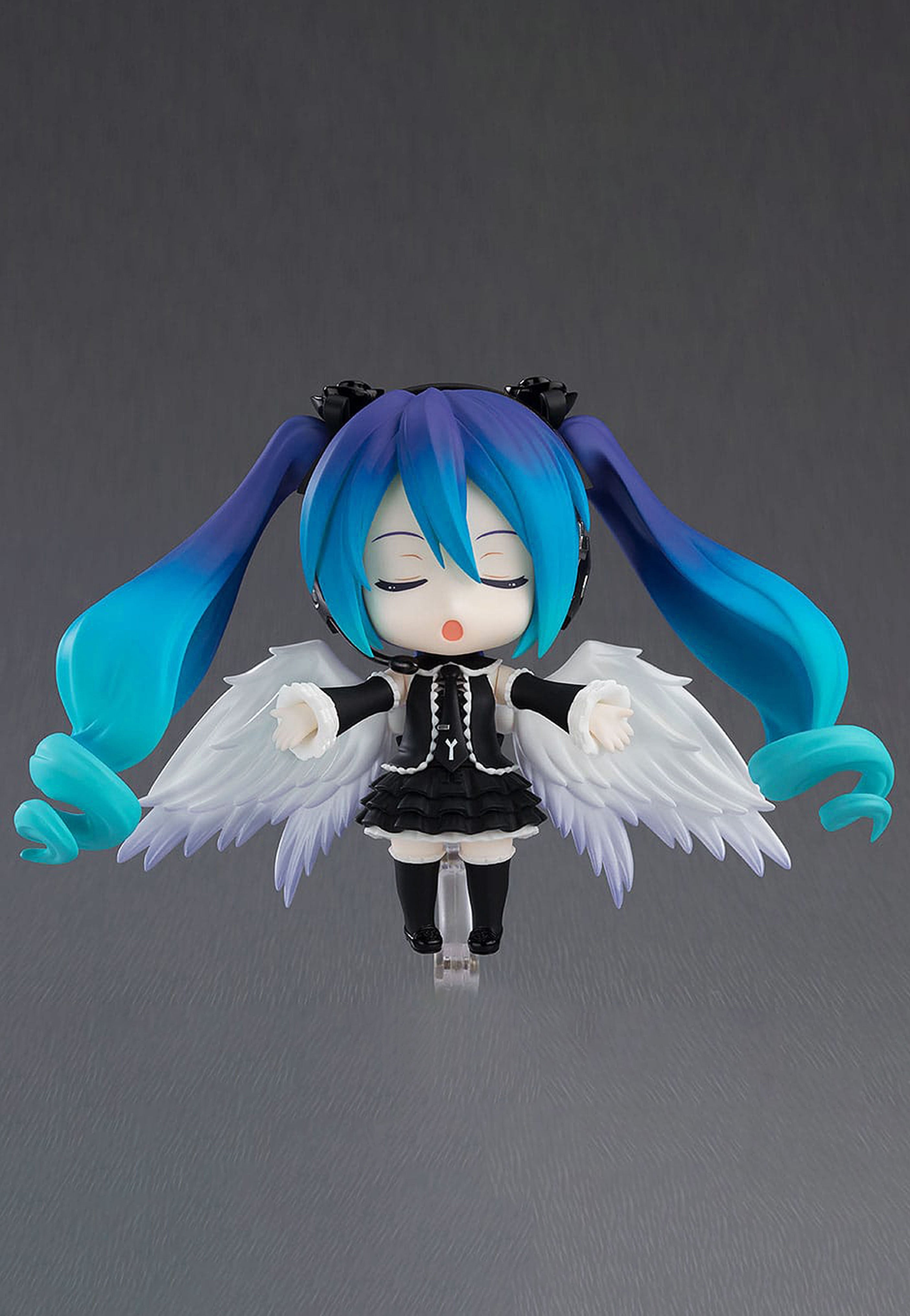 Hatsune Miku - Hatsune Miku Infinity Version - Nendoroid | Neutral-Image