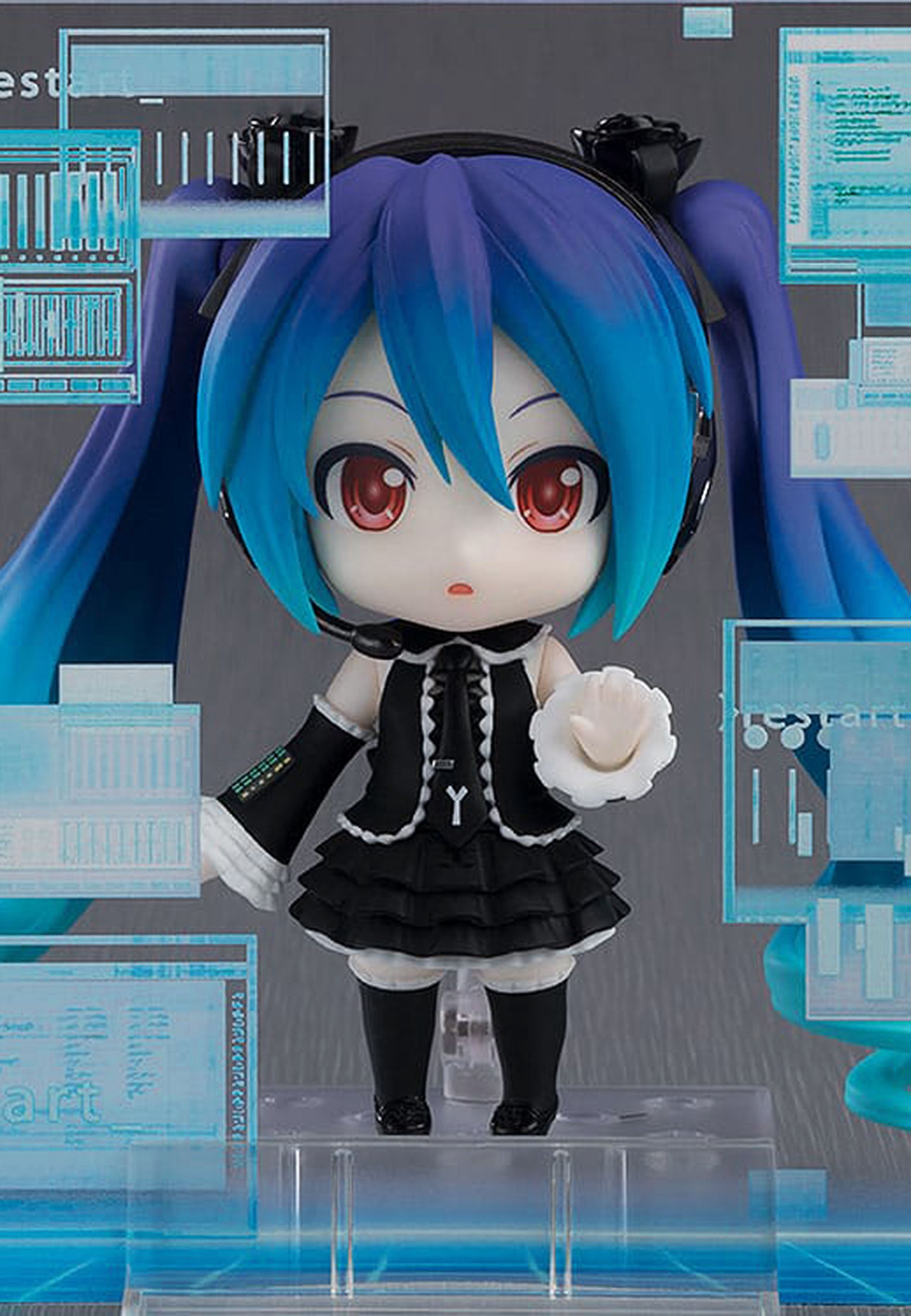 Hatsune Miku - Hatsune Miku Infinity Version - Nendoroid | Neutral-Image