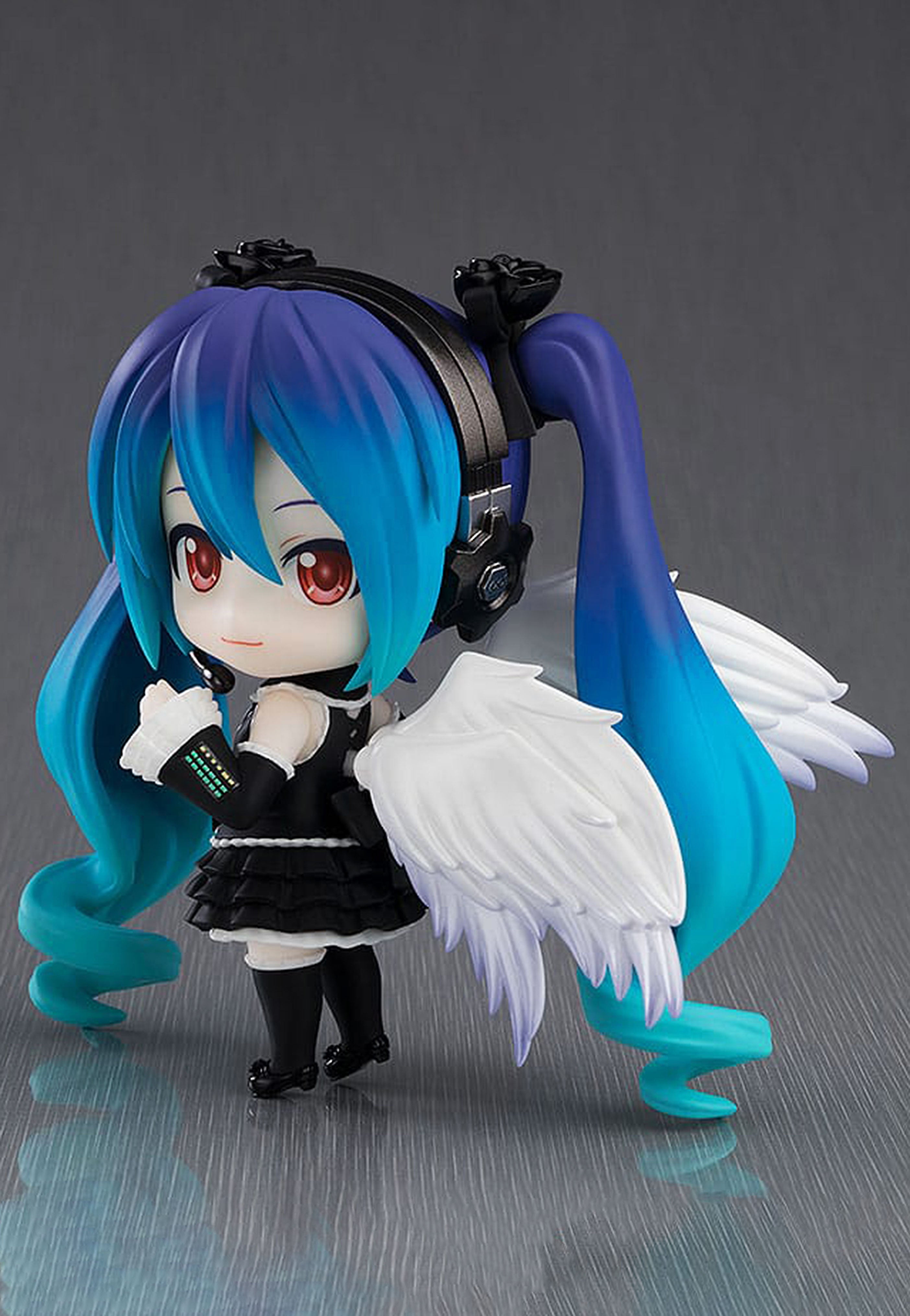 Hatsune Miku - Hatsune Miku Infinity Version - Nendoroid | Neutral-Image