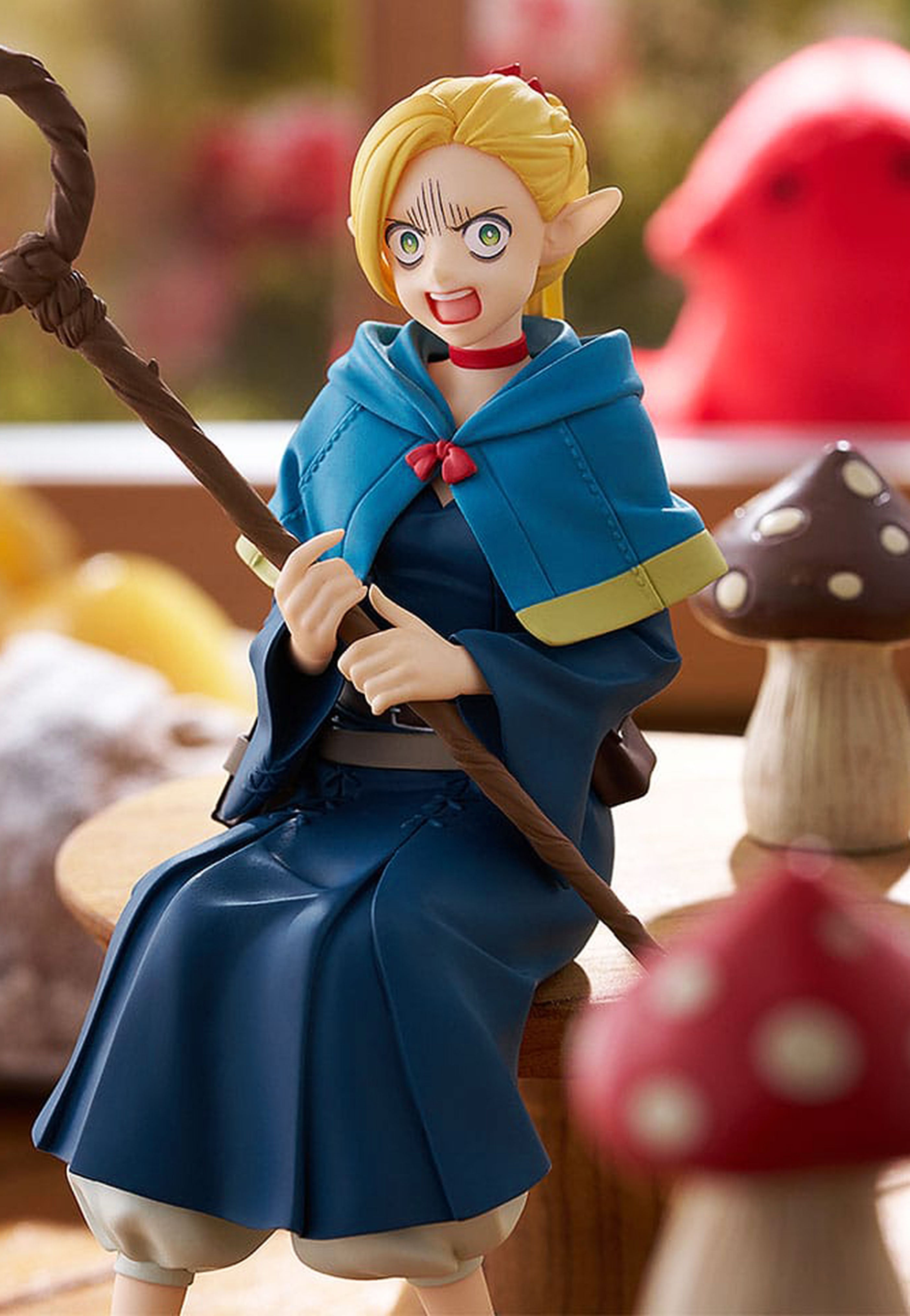 Delicious In Dungeon - Swacchao! Marcille Pop Up Parade - Statue | Neutral-Image