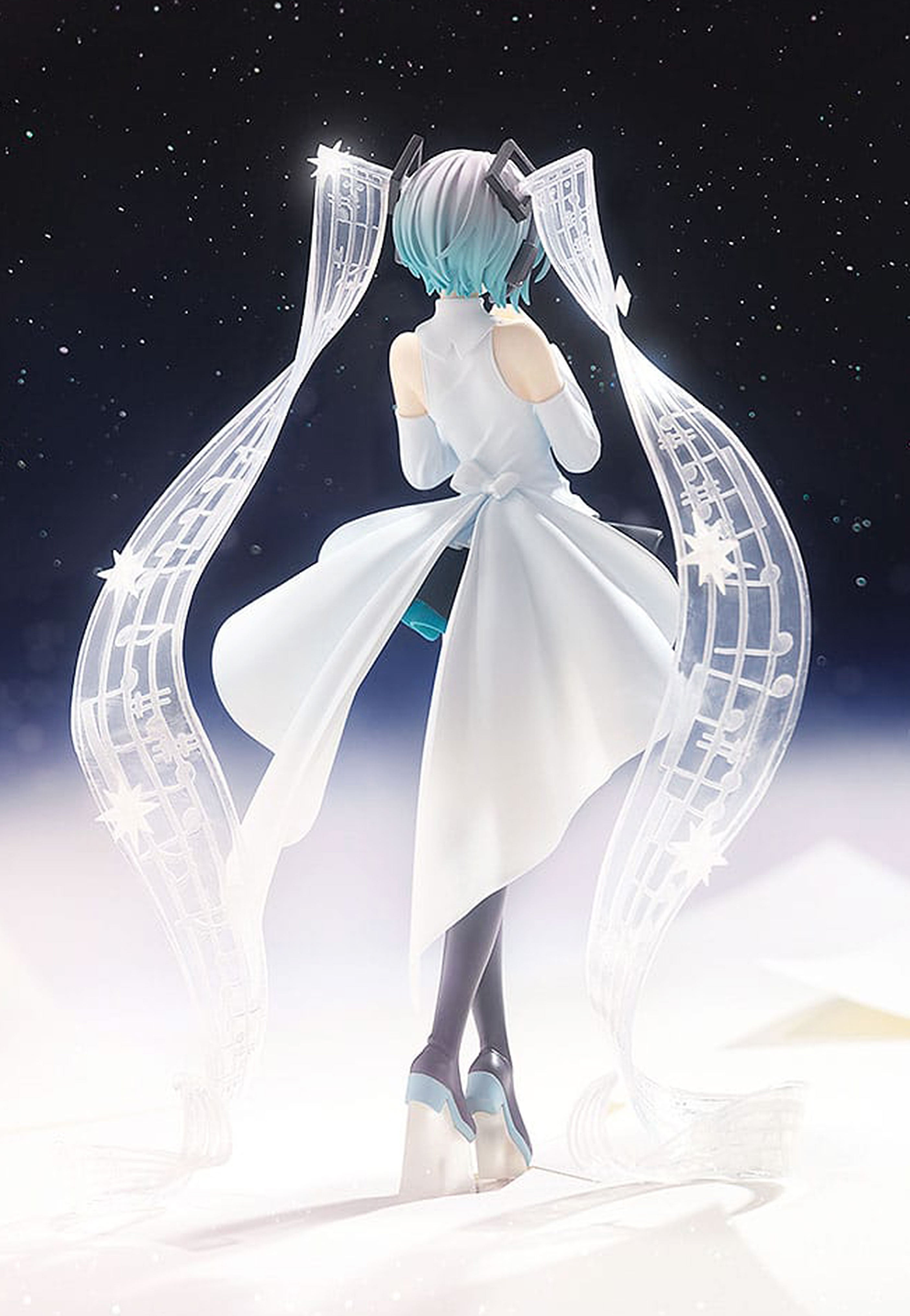 Hatsune Miku - Hatsune Miku: Little Missing Stars Version Pop Up Parade - Statue | Neutral-Image