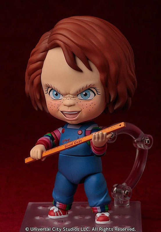 Child's Play - Chucky - Nendoroid | Neutral-Image