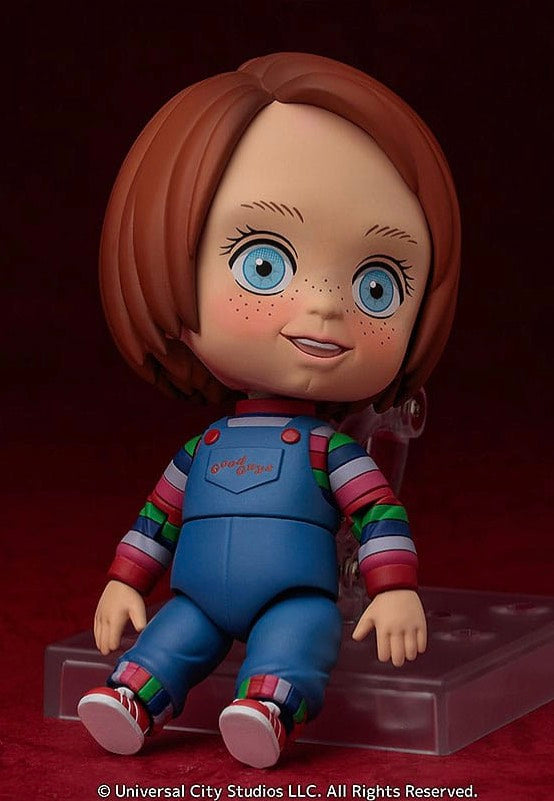 Child's Play - Chucky - Nendoroid | Neutral-Image