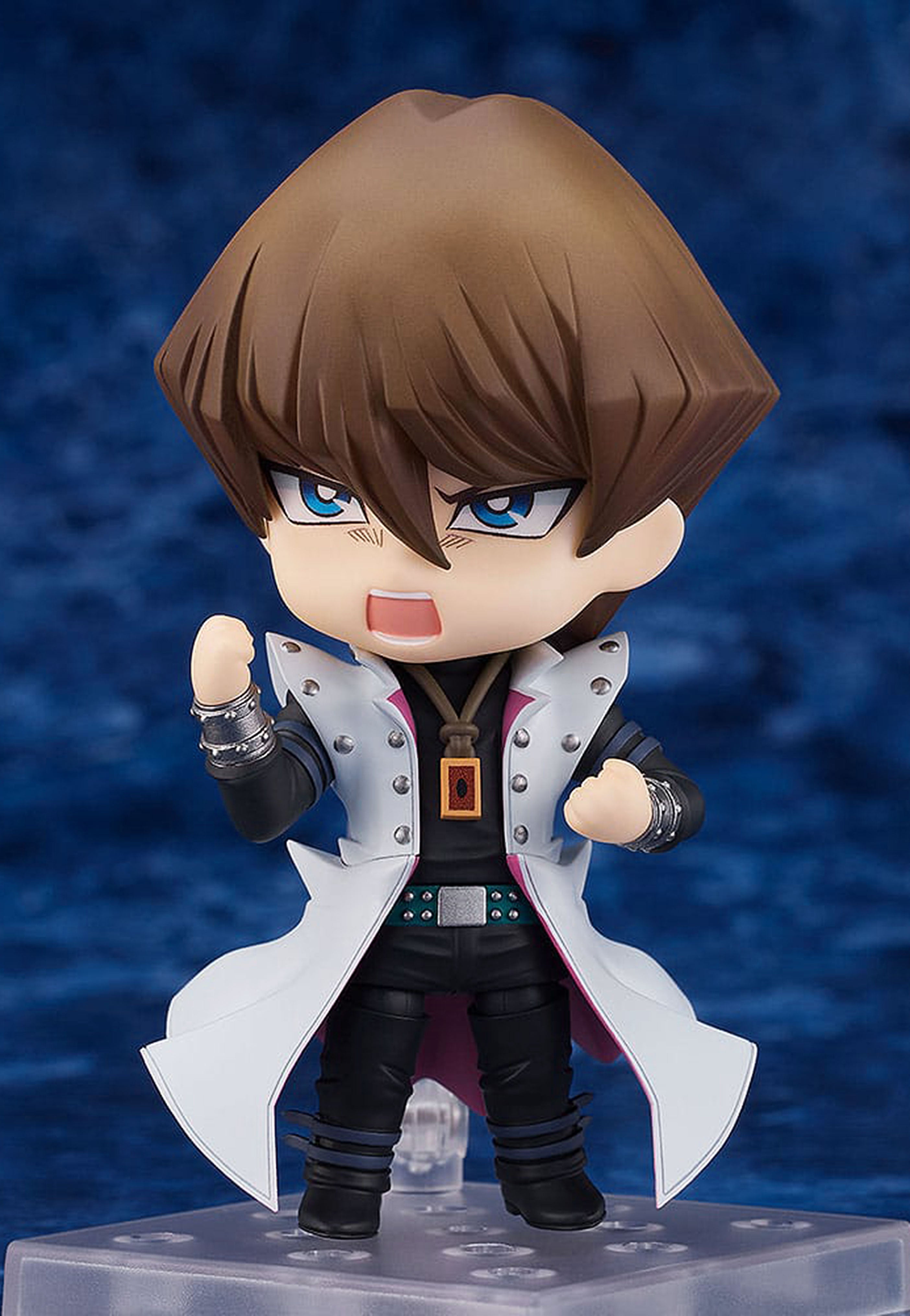 Yu Gi Oh! - Seto Kaiba - Nendoroid | Neutral-Image