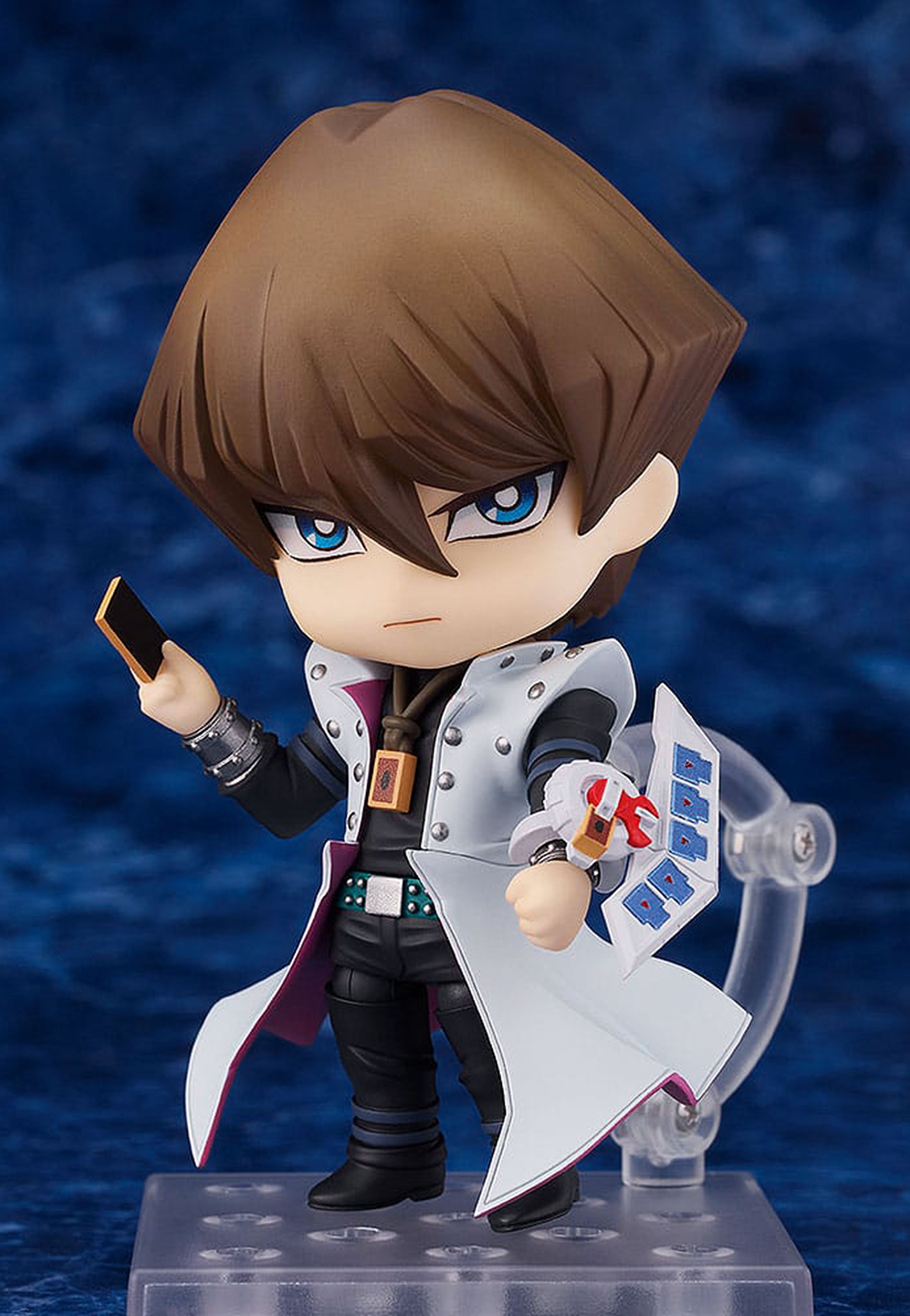 Yu Gi Oh! - Seto Kaiba - Nendoroid | Neutral-Image